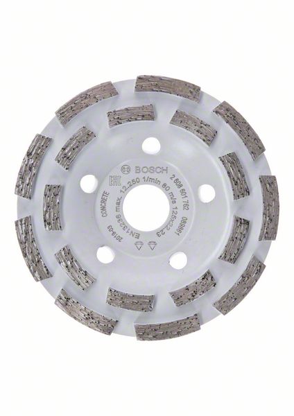 HIOMAPÄÄ 125*5MM EFC LONG LIFE - B 2608601762