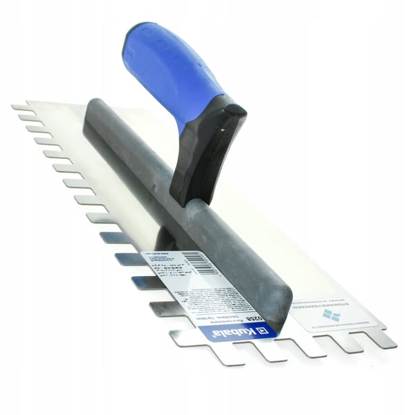 Kubala-hampainen lasta, suurikokoinen 130x355MM 12x16MM 0258