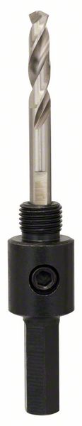 1/4'' HÅNDTAG TIL HULSAVE 14-30MM - B 2609390586