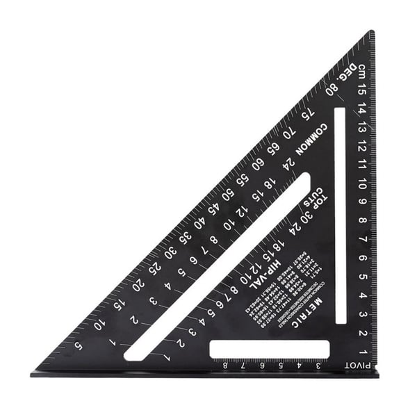 VINKEL 15CM - T N72-102 VINKEL 15CM - T N72-102