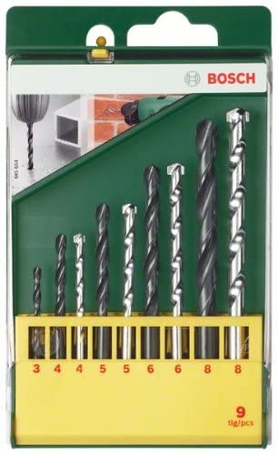Bosch 2 607 019 443 porakone