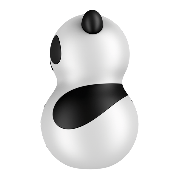 Satisfyer Pocket Panda -vibdi