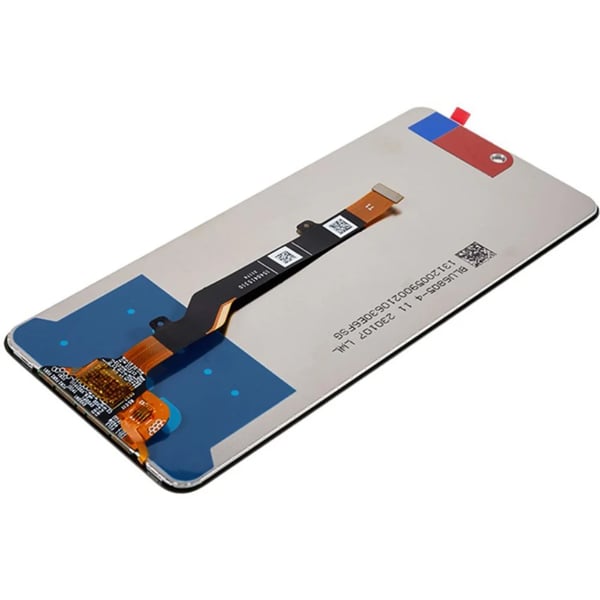 Original LCD-skærm + touchskærm Infinix Note 30 X6833B (Regenereret)
