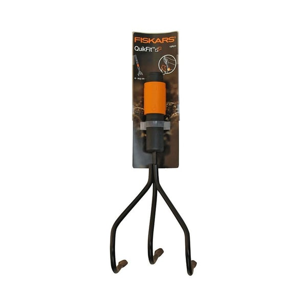 QUIKFIT-KULTIVAATORI - ILMAN RUNKOA - FS-1000680