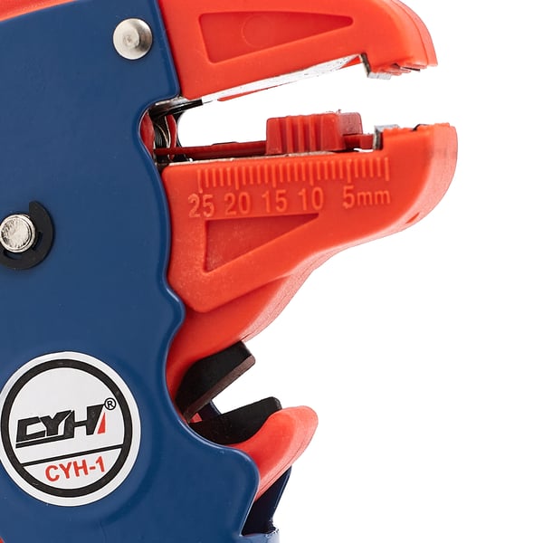 CYH-1 automatisk avisoleringstang