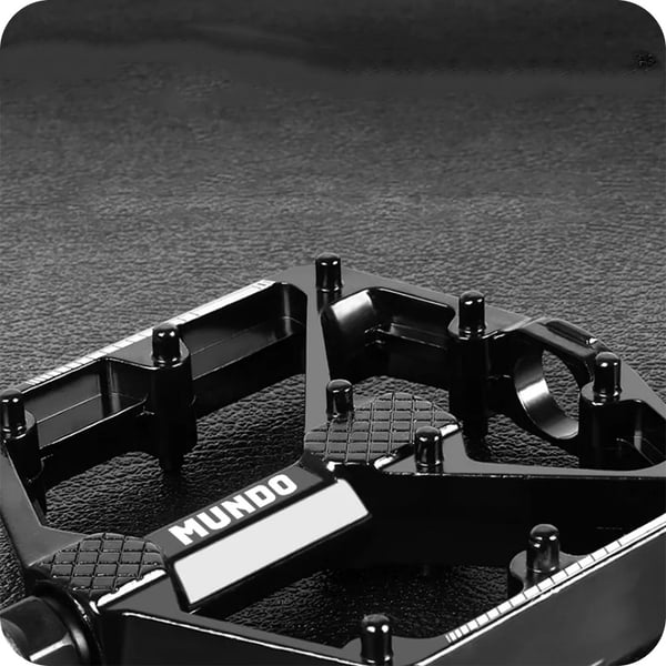 Mundo 1B cykelpedalblok