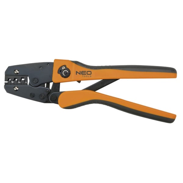 TERMINALTRYCKSTÅNG 250MM - T N01-502 TERMINALTRYCKSTÅNG 250MM - T N01-502