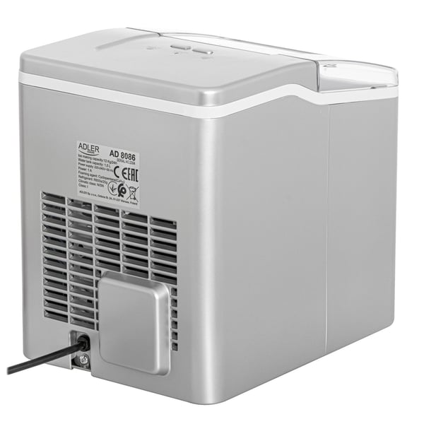 AD 8086 isomekanismi