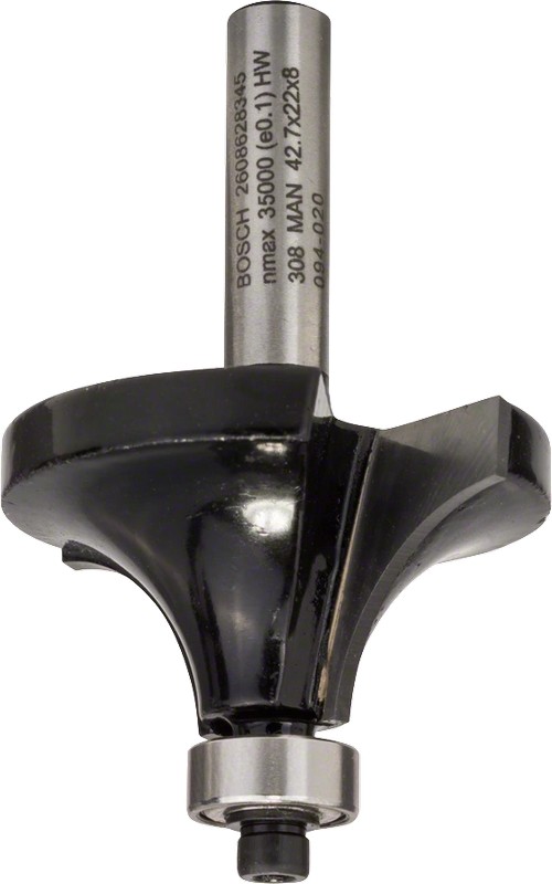 PYÖRISTYSLEIKKURI LAAKERILLA 8*42,7*66MM - B 2608628345
