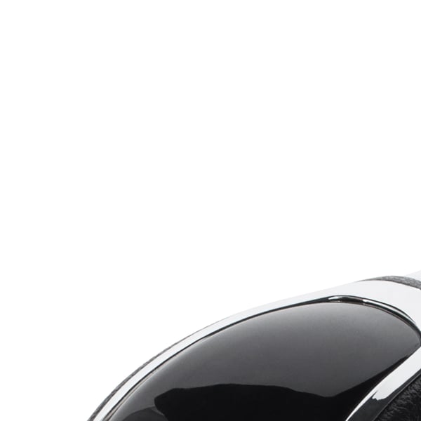 Opel Astra IV J 2009- 6-växlad svart växelspaksknopp