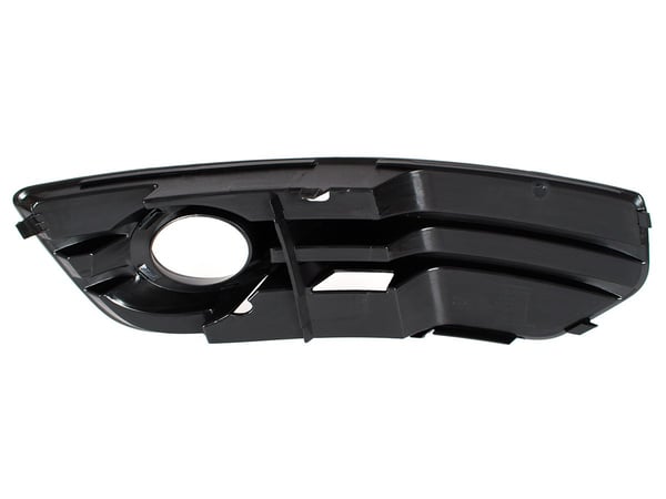 Audi Q5 8R 08-12 MED HALOGEN-grill i kofangeren til venstre