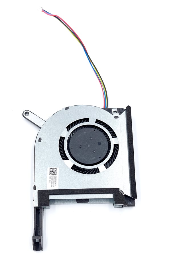 Ultra Parts - Näytönohjaimen tuuletin ASUS FX505 FX705 FX86 FA506 FX95:lle