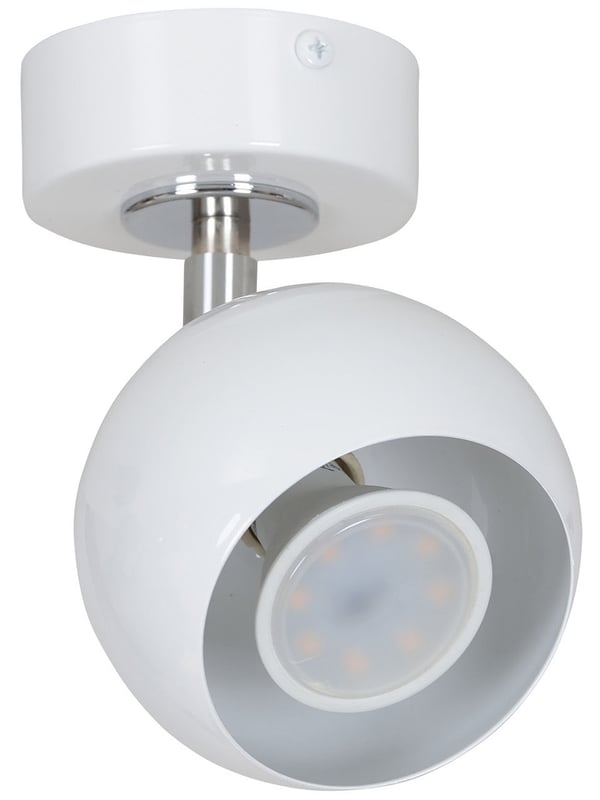 Moderni BALL Spot LED -seinävalaisin