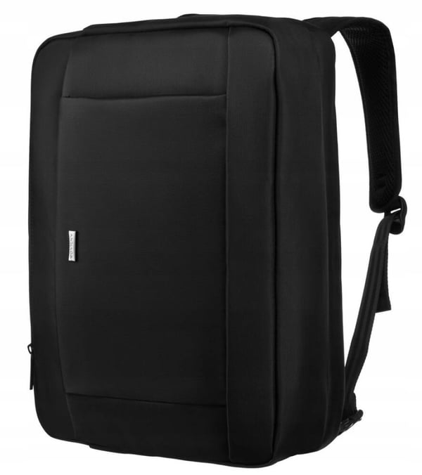 Business laptoptaske/rygsæk - Rovicky