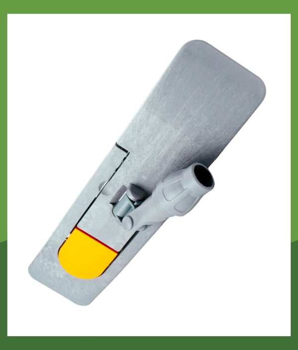 Flad moppeholder 40 cm SZCZ0001