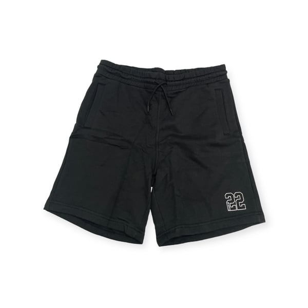 Jostens M sorte herrshorts
