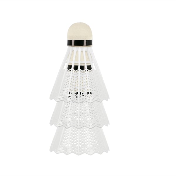 S-330 sulkapallonulkat nylon pakkaus 3 kpl WISH