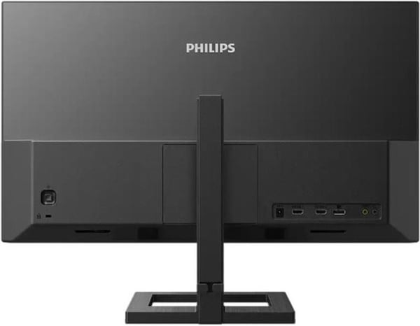Philips LED-skærm 275E2FAE/00, 27 tommer
