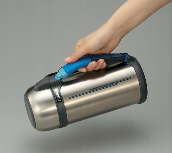 ZOJIRUSHI SF-CC13-XA termospullo, 1,3 l, terästä