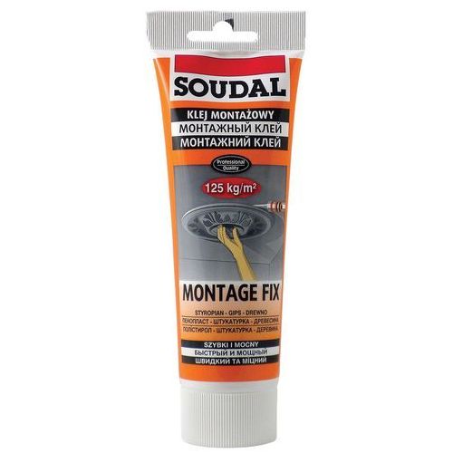 MONTAGE FIX LIM 250ML - FIX250 LIM