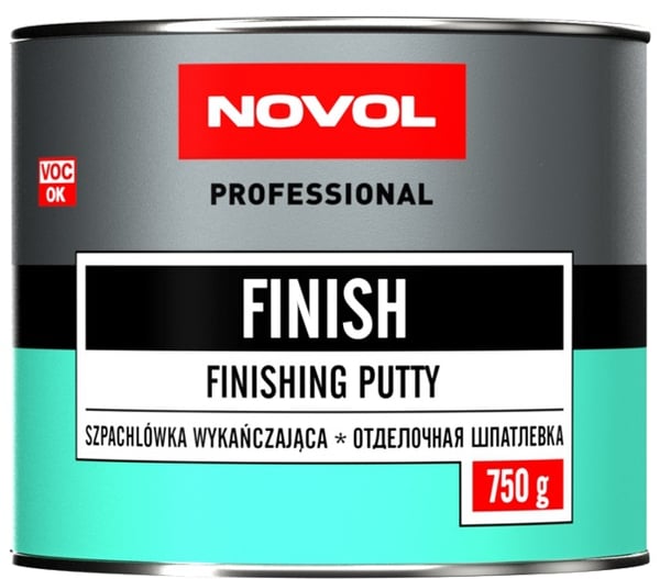 FINISH-SPUR 0,75 KG - NL-1122