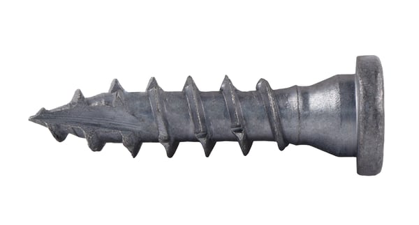 Skruer til tømrersamlinger SSF 10,0x40mm
