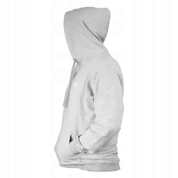 MOTUS herrtroja storlek XL/XXL grå