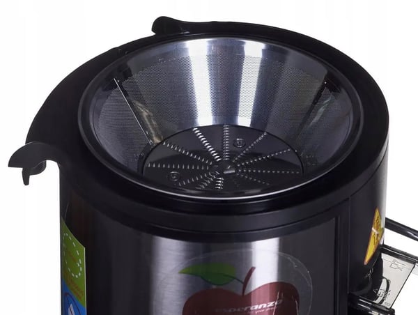 Esperanza "porkkana" mehulinko 500W
