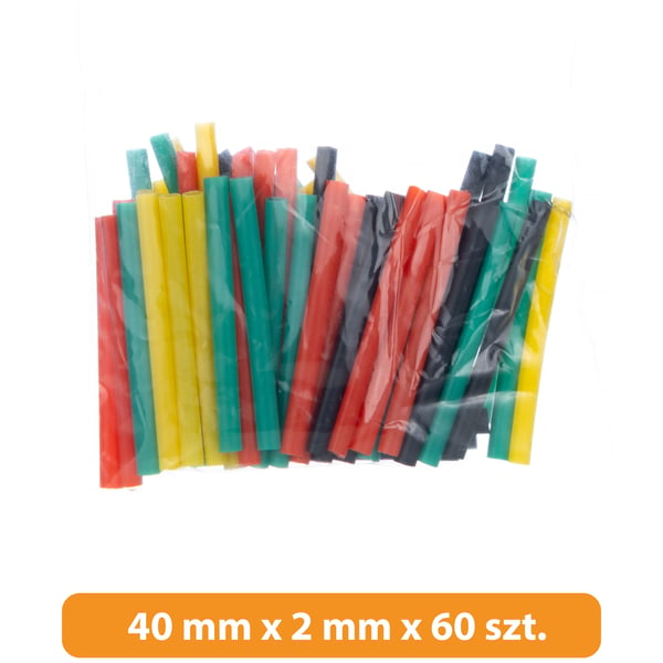 Rosfix puristusletkunsarja 328 osaa