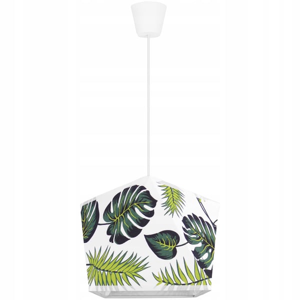Loftshængende lampe lysekrone lampeskærm moderne