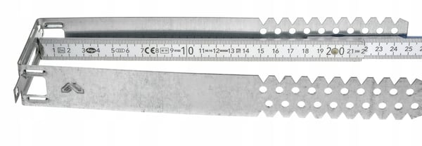 Flad bøjle ES 60/250 gr. 0,8