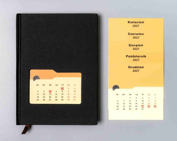 Notebook PTN NOT-K01-KP-4015 Sort