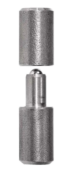 Vridbart gångjärn med kula 25*90mm - ZAW TOC 25S