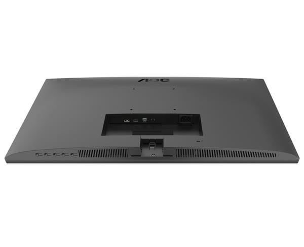 AOC 27" 27B3CA2 HDMI DP USB-C -näyttö ja 2 x 2 W:n kaiuttimet