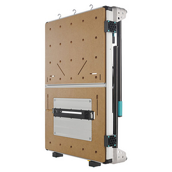 WOLFCTAFT MASTER CUT 2600 PRO MASKIN-ARBEJDSBORD - L/WF6918300