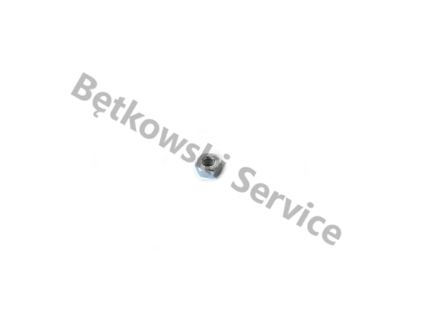 Mutteri Husqvarna 343 240R 550i 503221012