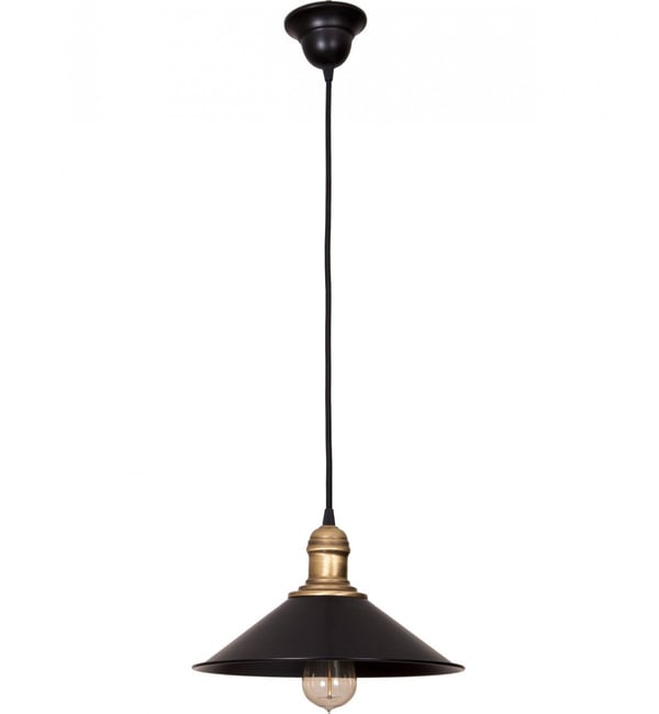 RIPUSTETTAVA RETRO-kattovalaisin, E27 LED-kattokruunu