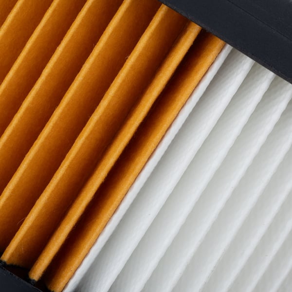 Filter til Kärcher WD4.000 WD4.200 WD4.250 WD5.300 WD.5.400 støvsuger