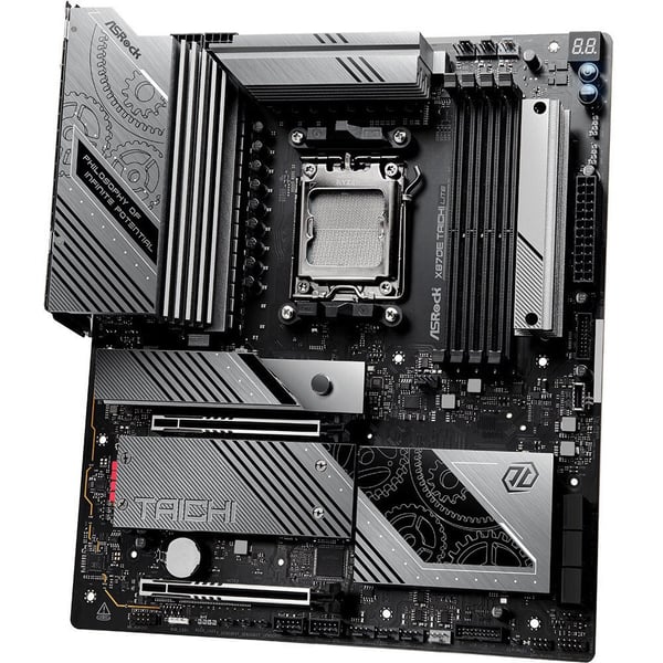 Bundkort ASRock X870E Taichi Lite