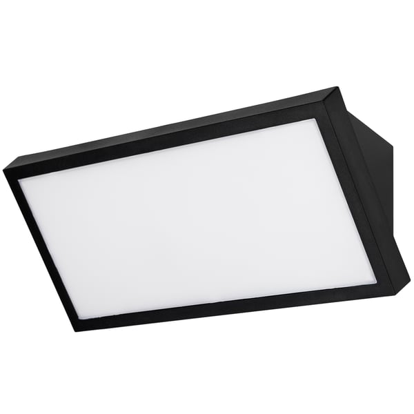 Ulkopuutarhavalaisin, Julkisivuseinävalaisin, CCT 20W LED IP44, MAVIS LUMILED