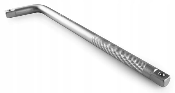 FORCEKRAFT HYLSYAVAIN PYÖRILLE tyyppi L 1/2" 250mm Cr-V
