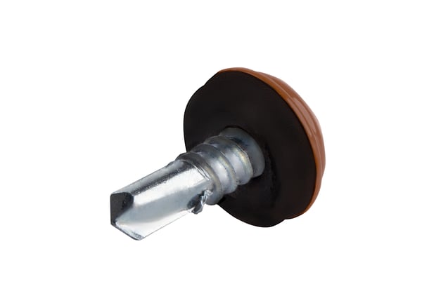 Selvskærende skruer GT5 PH (Z14) 5,5x19mm RAL 8004