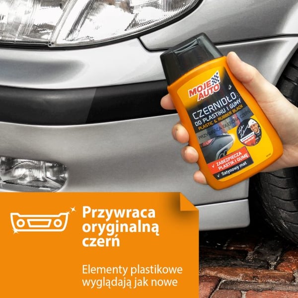 MUSTAUSAINE MUOVILLE JA KUMILLE 250ML - BIS 19-644