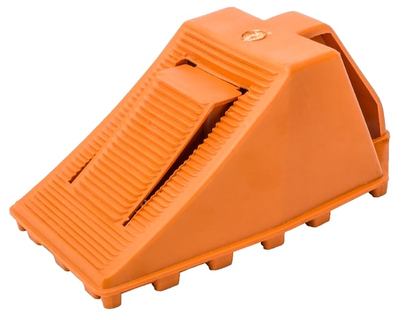 ORANGE HJULCHOKE - POM HJULCHOKE