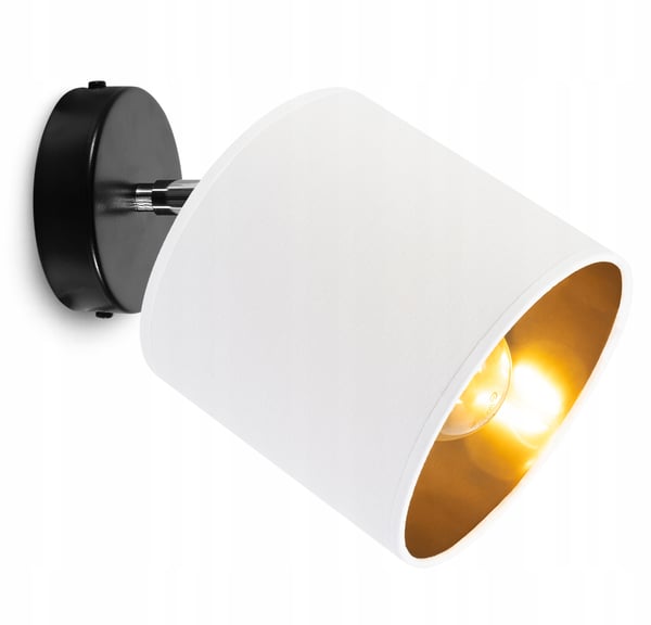 LOFTHÆNGELAMPE GYLDEN LED-VÆGLAMPE