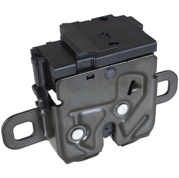 MINI R61 12-16 bakre bagageluckans lås
