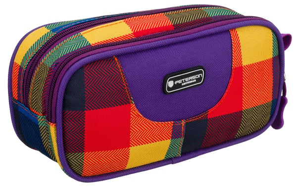 PTN pennfodral fjäril-5196 G98