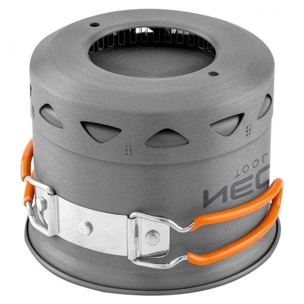 2-I-1 KOKGARNSET MED RADIATOR - T N63-144