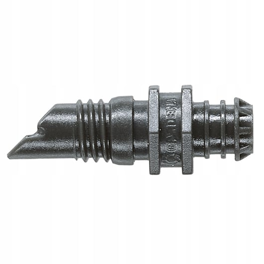 Gardena Micro Drip System MDS drypperendestykke 4 l/h 1341 / 25 stk.