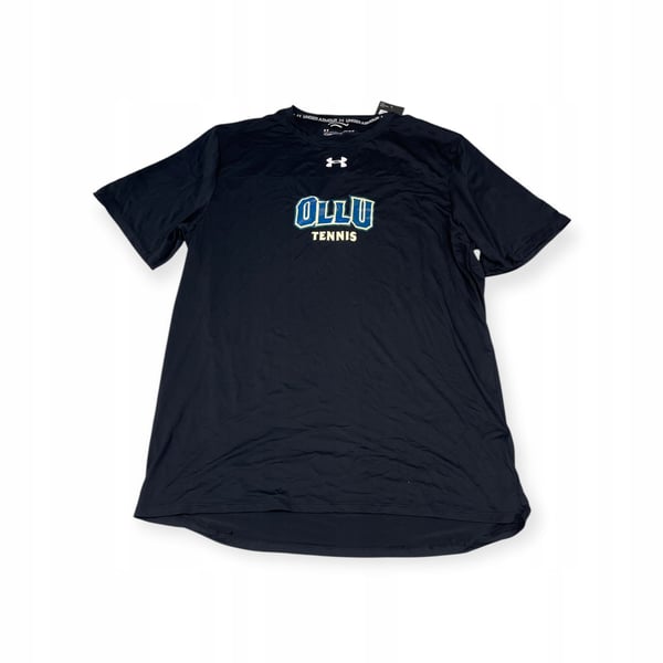 Under Armour OLLU Tennis herrert-shirt størrelse L